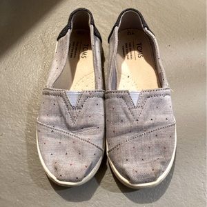 Kids Toms shoes